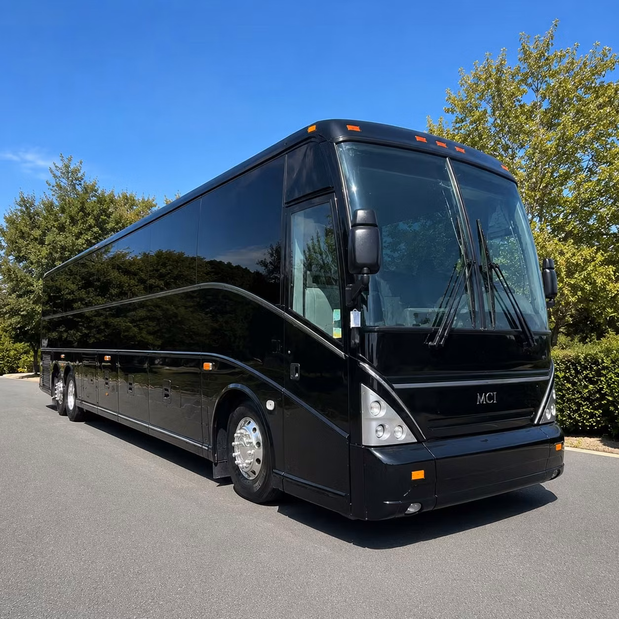lowell corporate transportation services