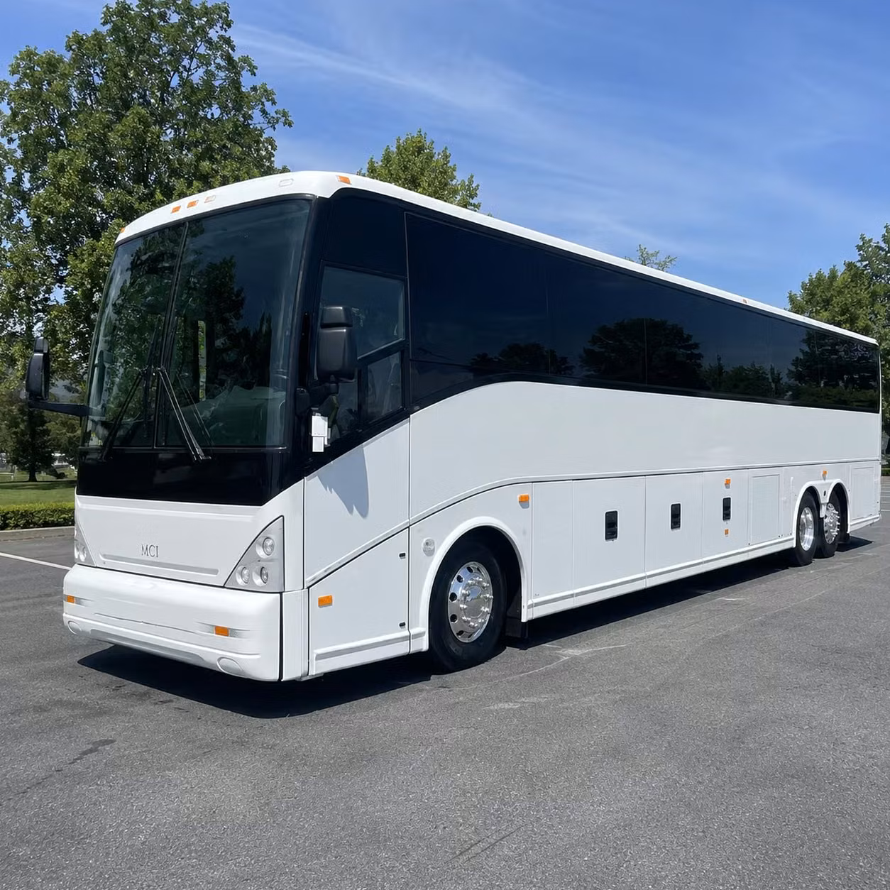 prom homecoming transportation services in lowell
